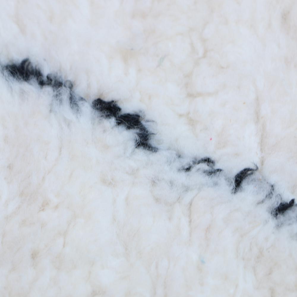 New Beni Ourain 324.00 cm x 213.00 cm