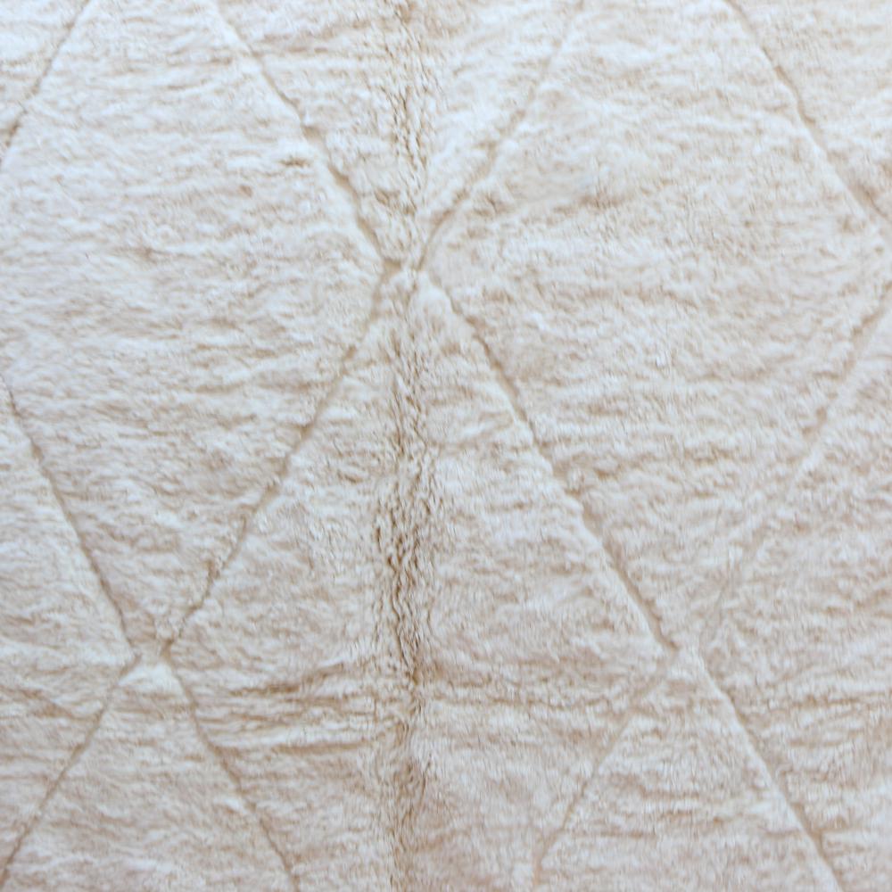 New Beni Ourain 301.00 cm x 262.00 cm