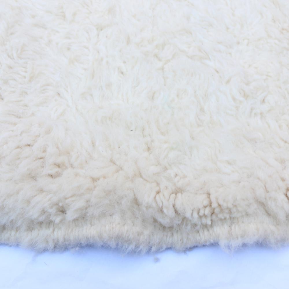 New Beni Ourain 301.00 cm x 262.00 cm