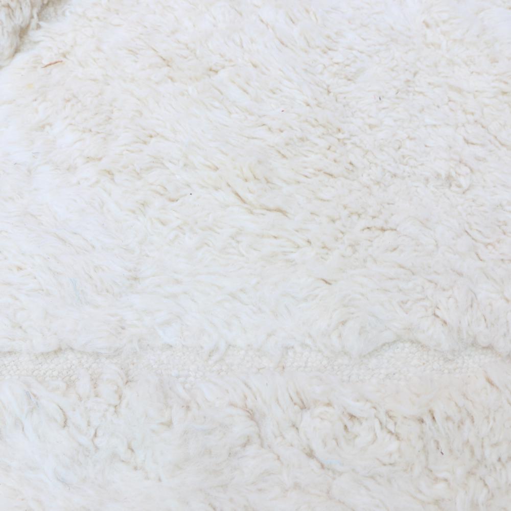 New Beni Ourain 301.00 cm x 262.00 cm