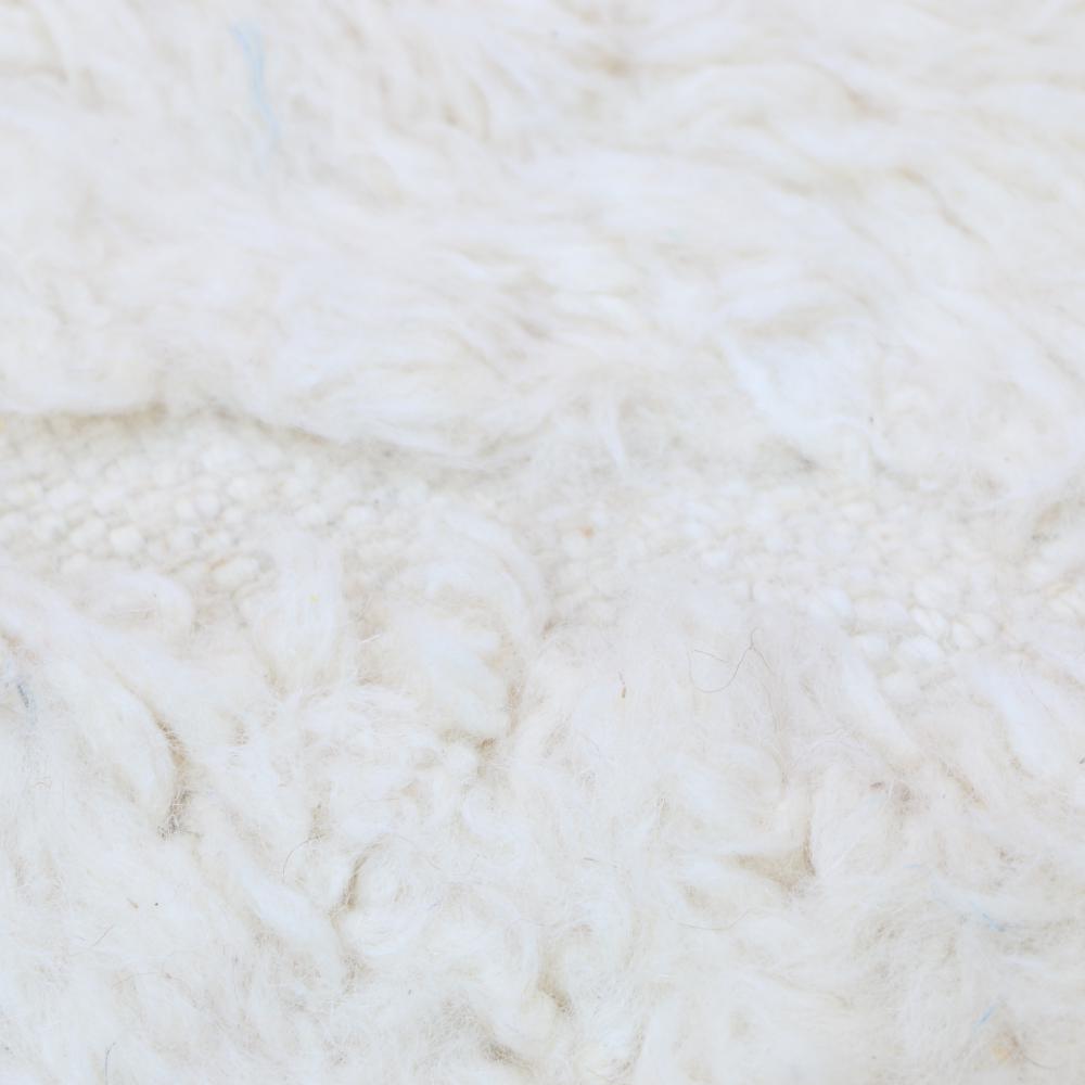 New Beni Ourain 301.00 cm x 262.00 cm