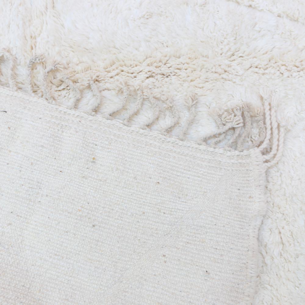 New Beni Ourain 301.00 cm x 262.00 cm