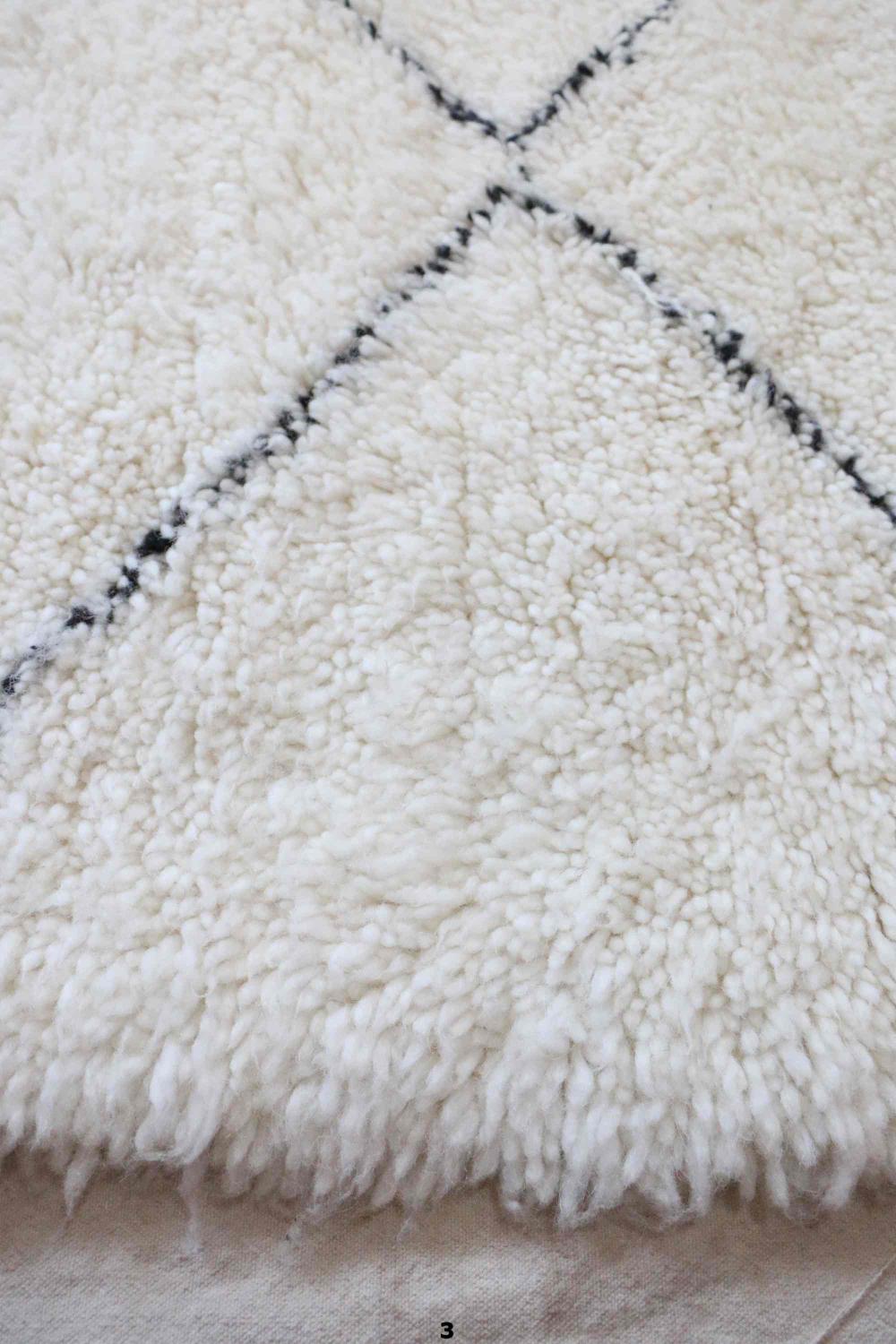 New Marmoucha 312.00 cm x 196.00 cm