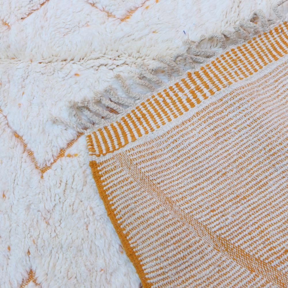 New Beni Ourain 264.00 cm x 200.00 cm