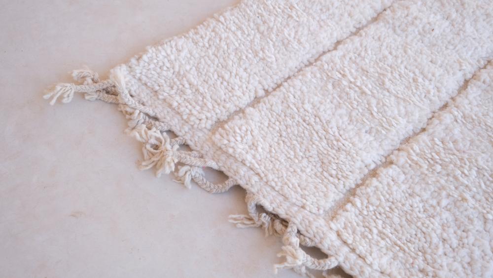 New Beni Ourain 335.00 cm x 241.00 cm