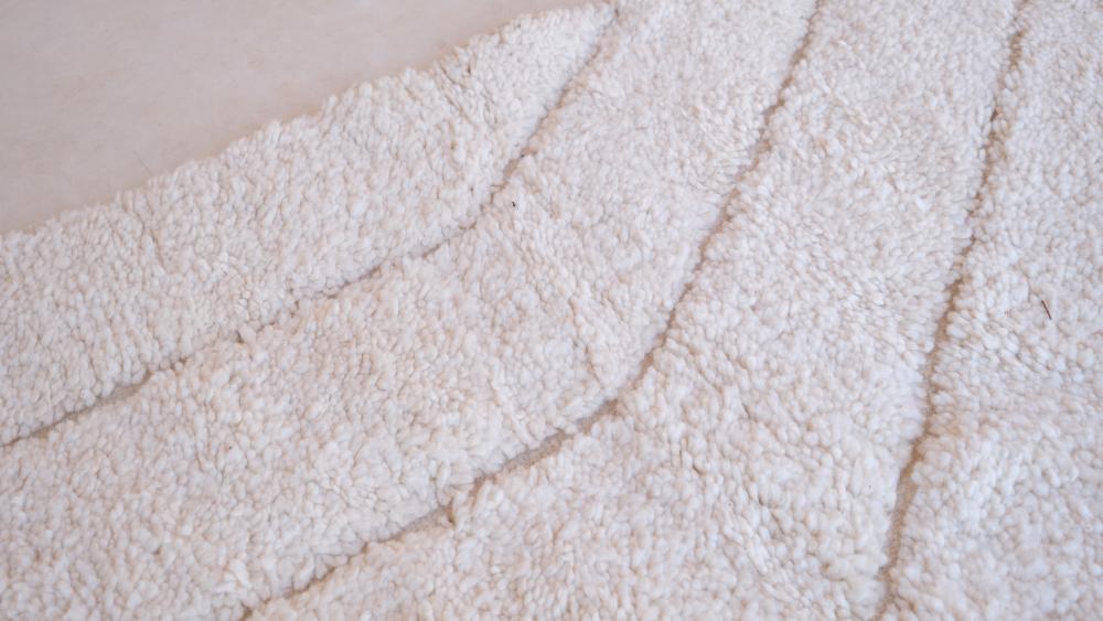 New Beni Ourain 335.00 cm x 241.00 cm