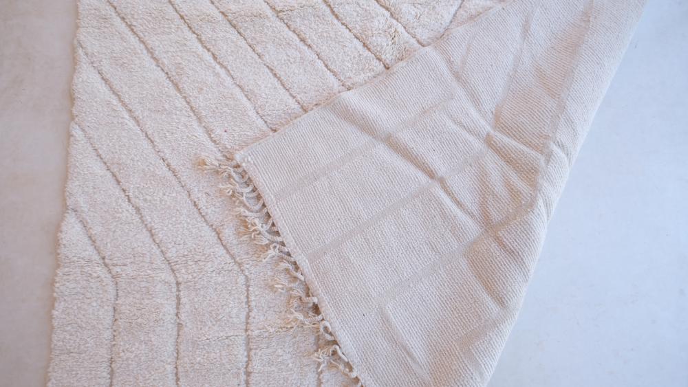 New Beni Ourain 335.00 cm x 241.00 cm