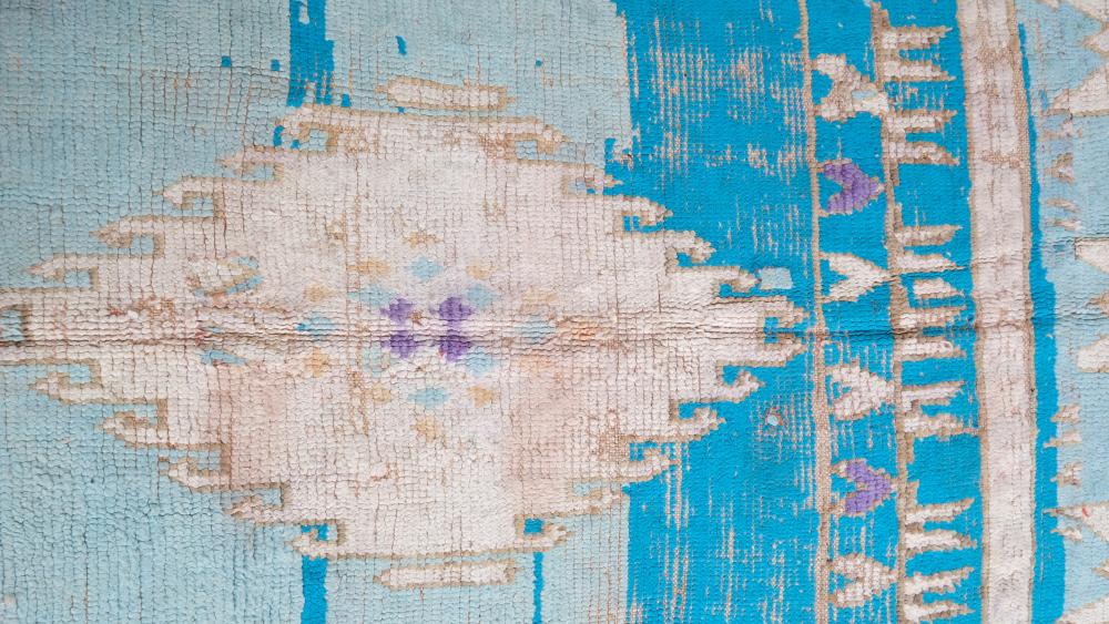 Vintage Boujad 315.00 cm x 194.00 cm