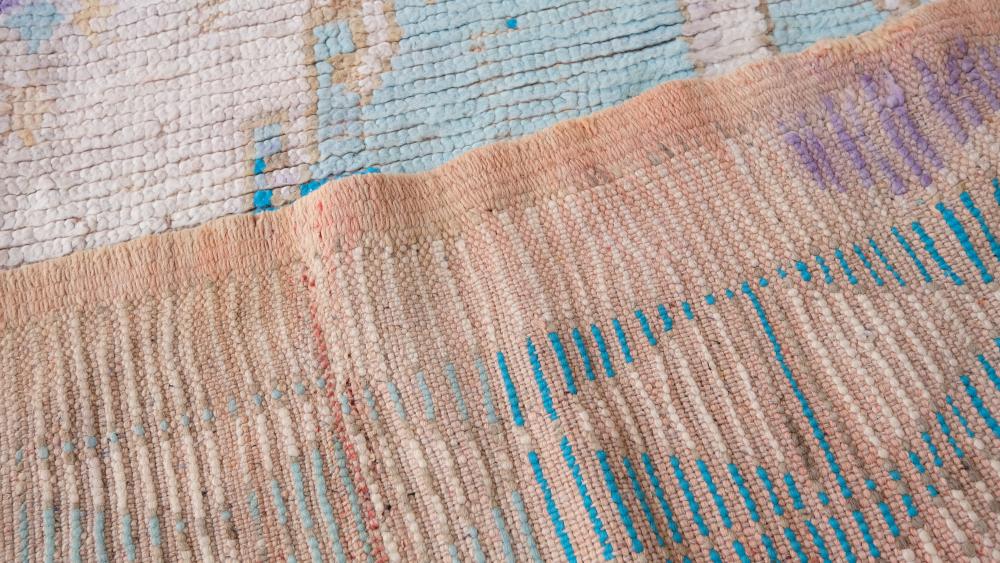 Vintage Boujad 315.00 cm x 194.00 cm