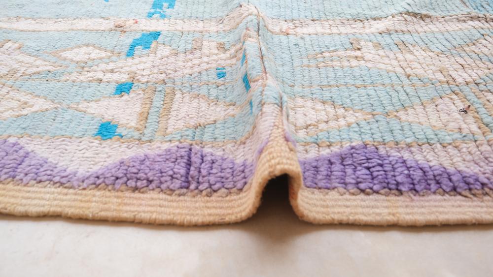 Vintage Boujad 315.00 cm x 194.00 cm