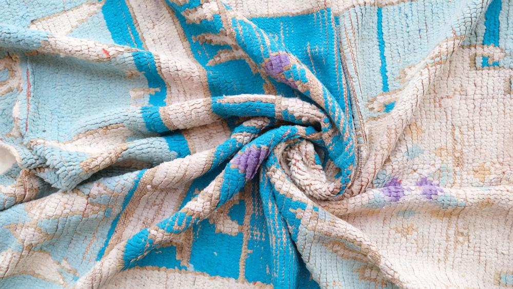 Vintage Boujad 315.00 cm x 194.00 cm