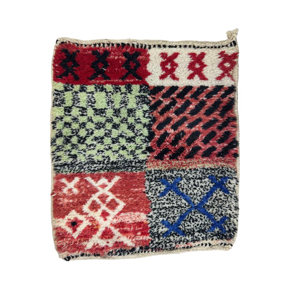 New Beni M'Rirt 75.00 cm x 60.00 cm