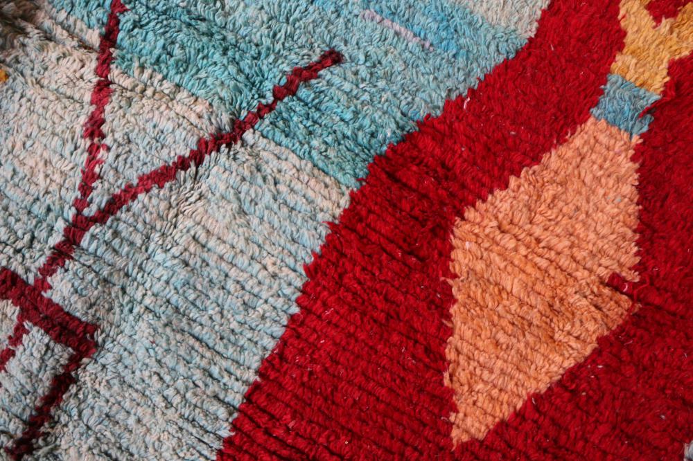 New Boujad 416.00 cm x 291.00 cm