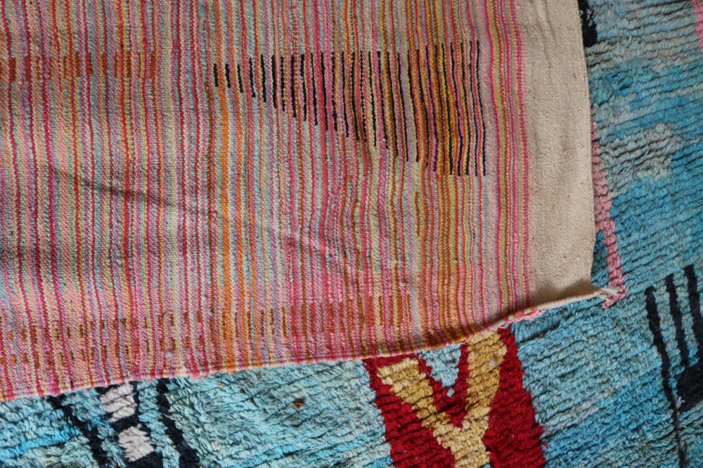 New Boujad 416.00 cm x 291.00 cm