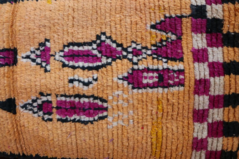 New Boujad 296.00 cm x 74.00 cm