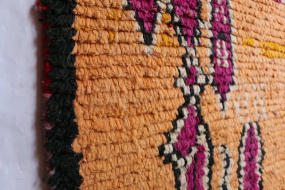 New Boujad 296.00 cm x 74.00 cm