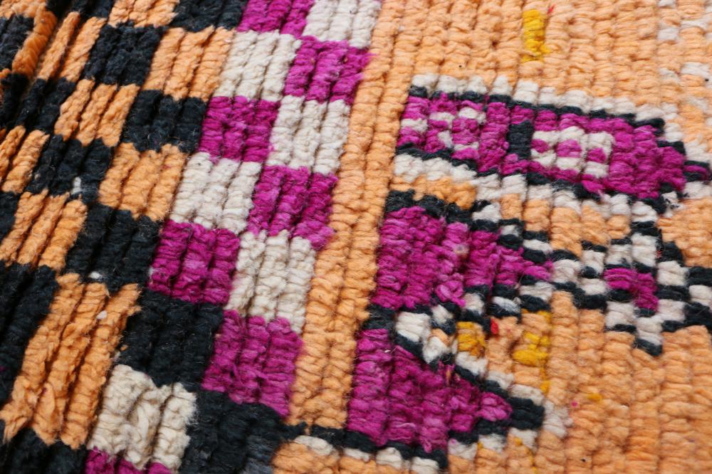 New Boujad 296.00 cm x 74.00 cm