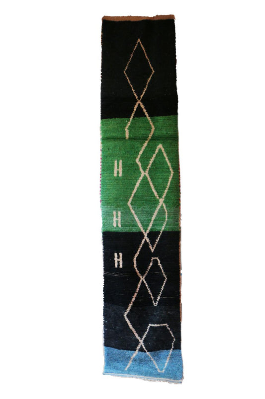 New Boujad 344.00 cm x 74.00 cm