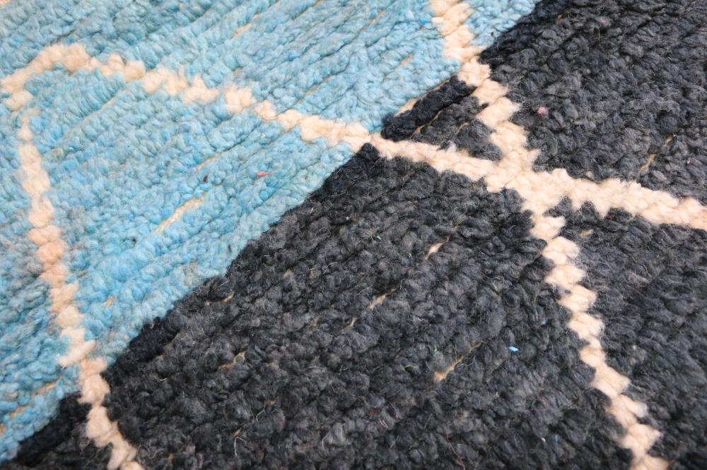 New Boujad 344.00 cm x 74.00 cm