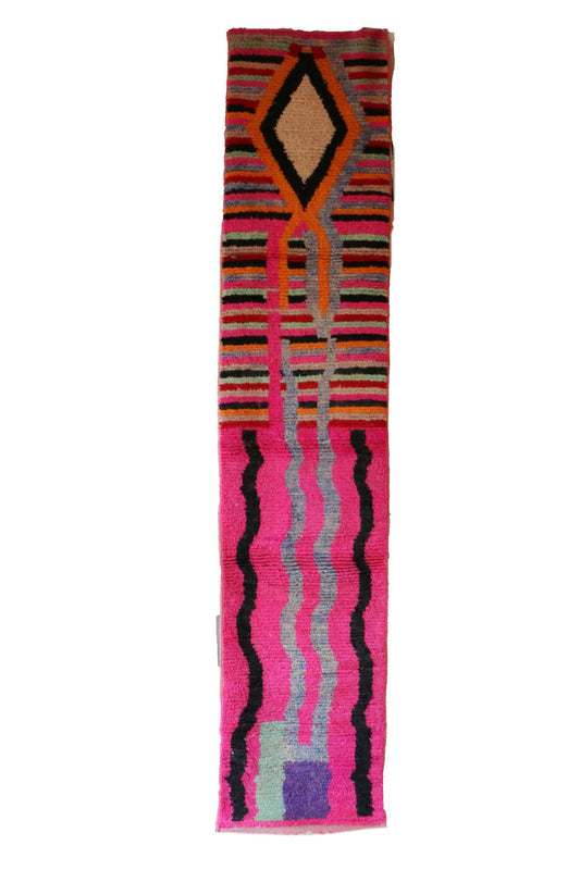 New Boujad 350.00 cm x 72.00 cm