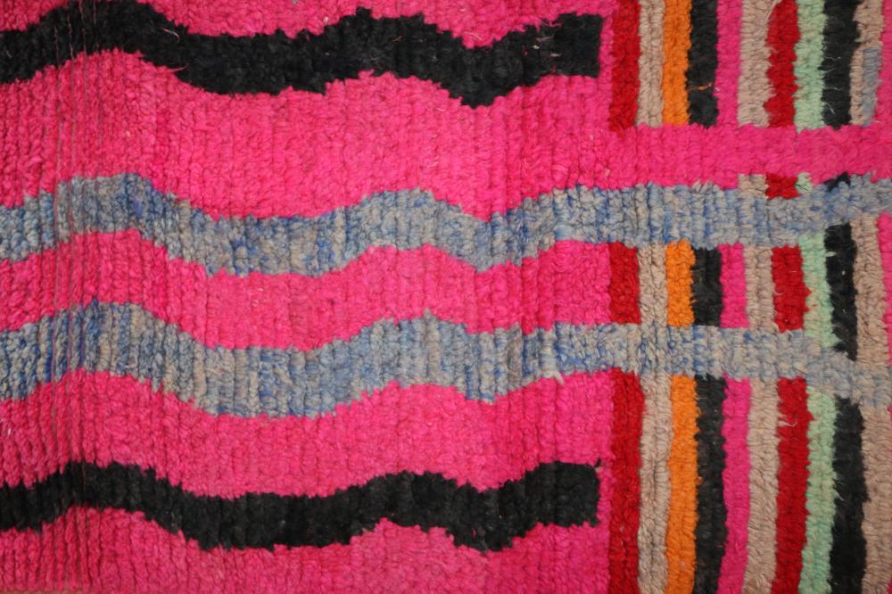 New Boujad 350.00 cm x 72.00 cm