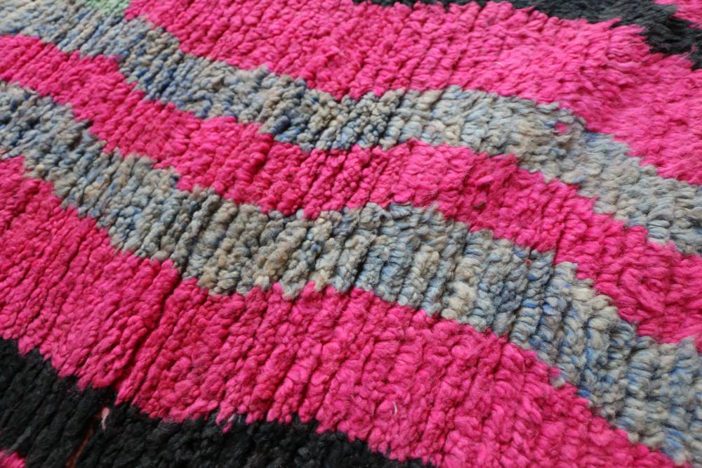 New Boujad 350.00 cm x 72.00 cm