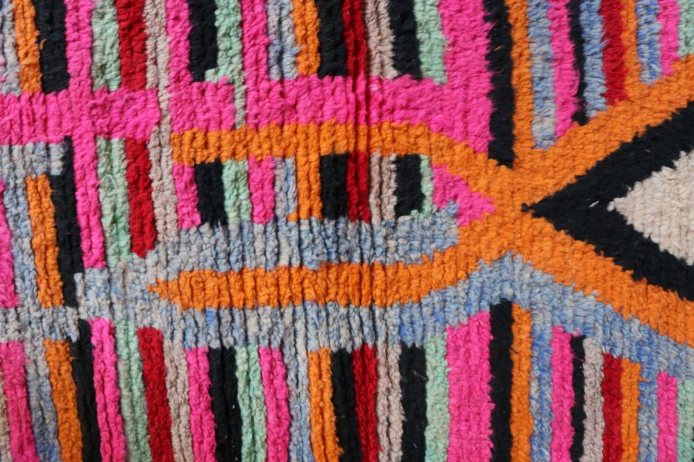 New Boujad 350.00 cm x 72.00 cm