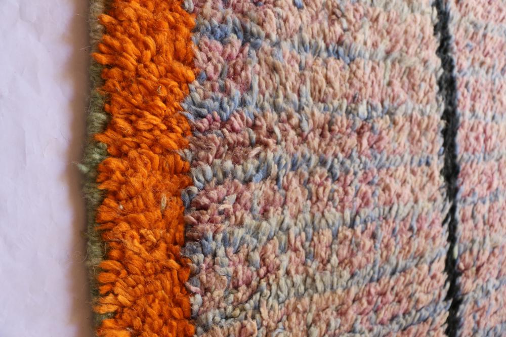 New Boujad 590.00 cm x 74.00 cm