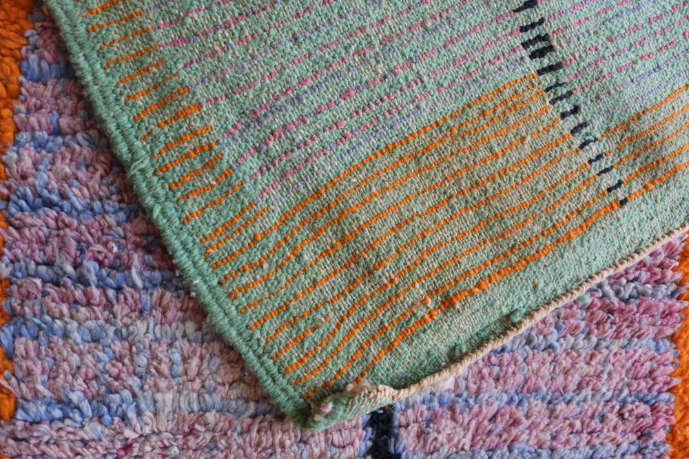 New Boujad 590.00 cm x 74.00 cm