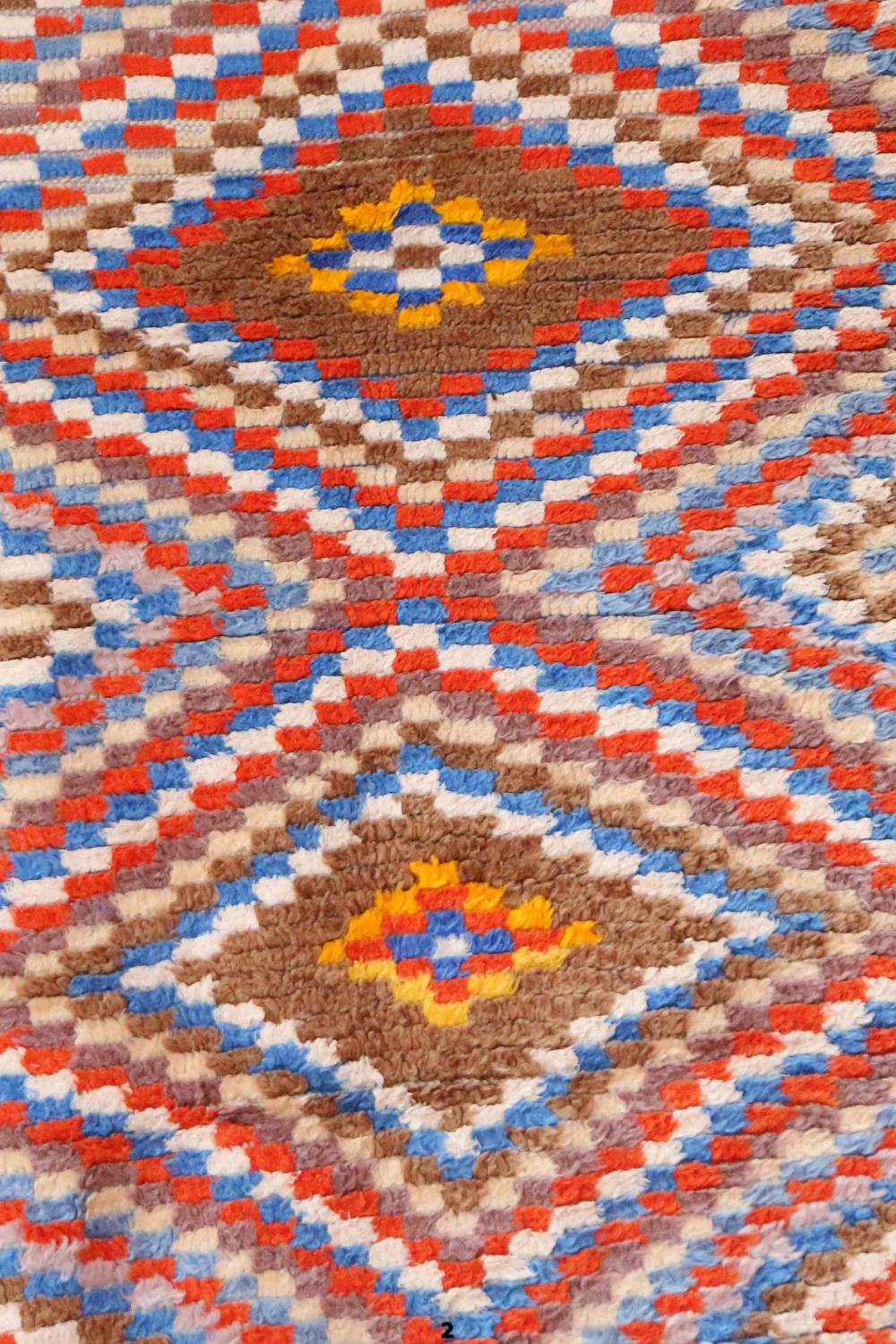 Vintage Boujad 303.00 cm x 90.00 cm