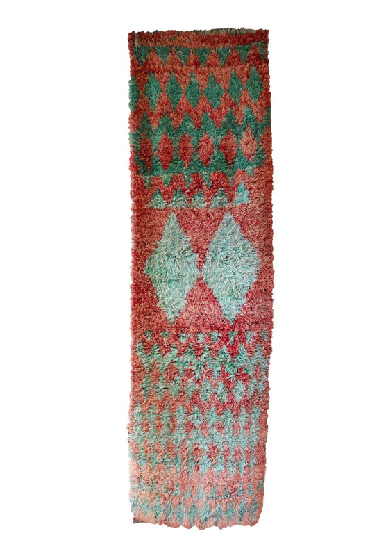 Vintage Boujad 302.00 cm x 84.00 cm