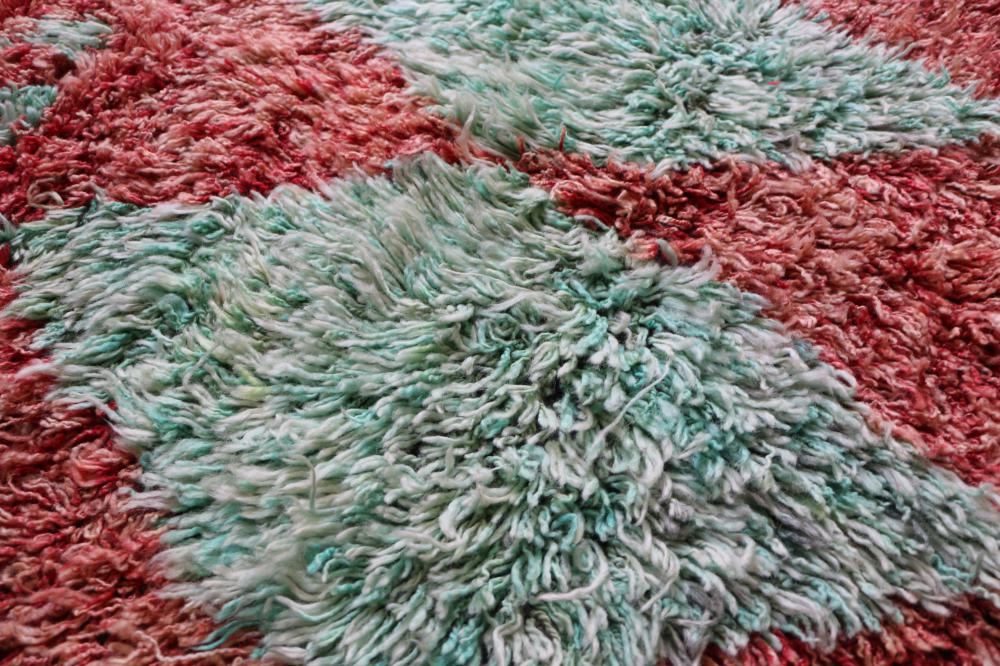 Vintage Boujad 302.00 cm x 84.00 cm