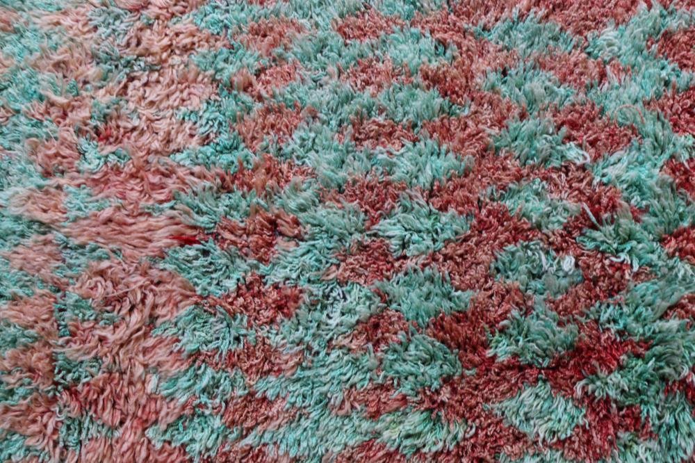 Vintage Boujad 302.00 cm x 84.00 cm