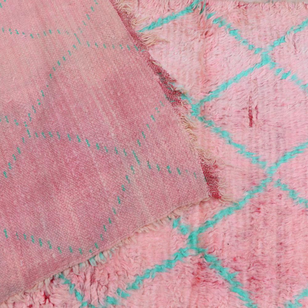 Vintage Boujad 295.00 cm x 93.00 cm