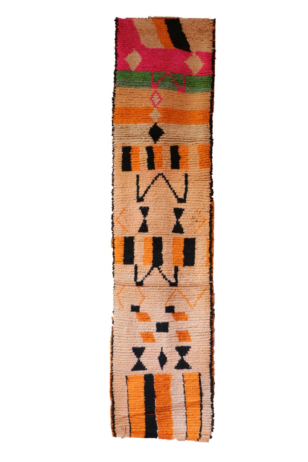 New Boujad 341.00 cm x 82.00 cm