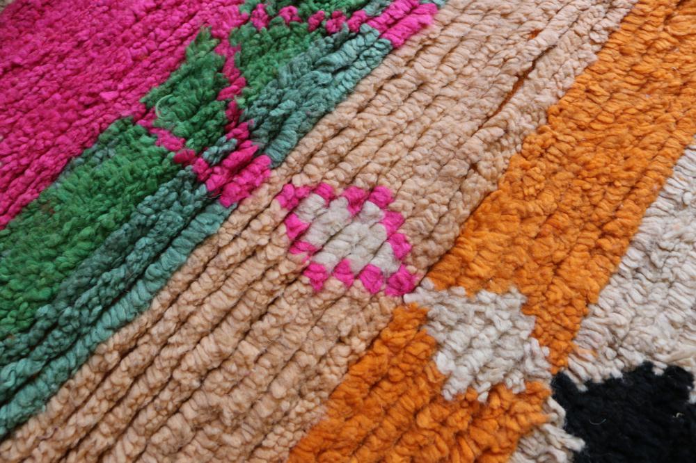 New Boujad 341.00 cm x 82.00 cm