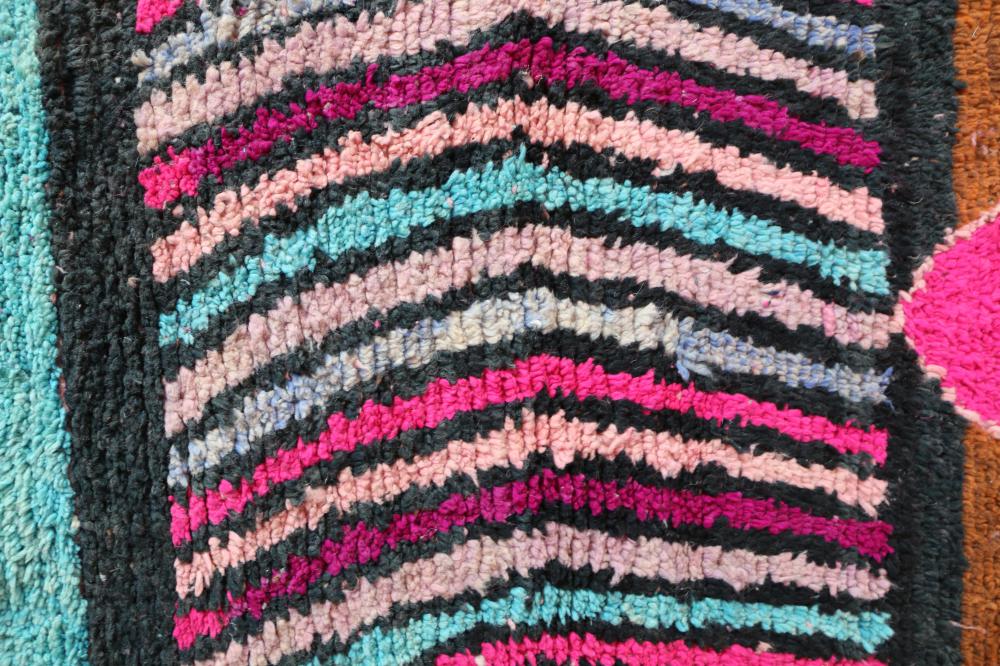New Boujad 371.00 cm x 78.00 cm
