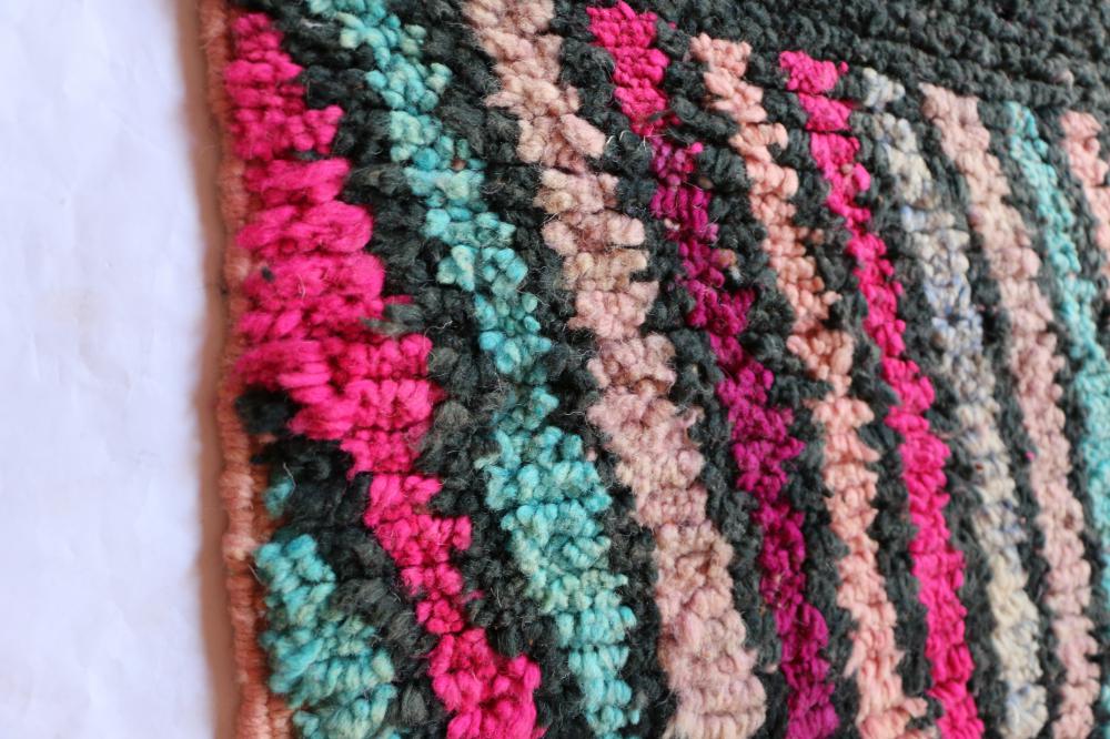 New Boujad 371.00 cm x 78.00 cm