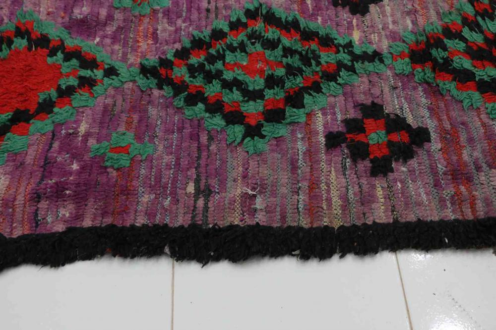 Vintage Boujad 367.00 cm x 85.00 cm