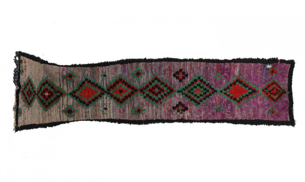 Vintage Boujad 367.00 cm x 85.00 cm