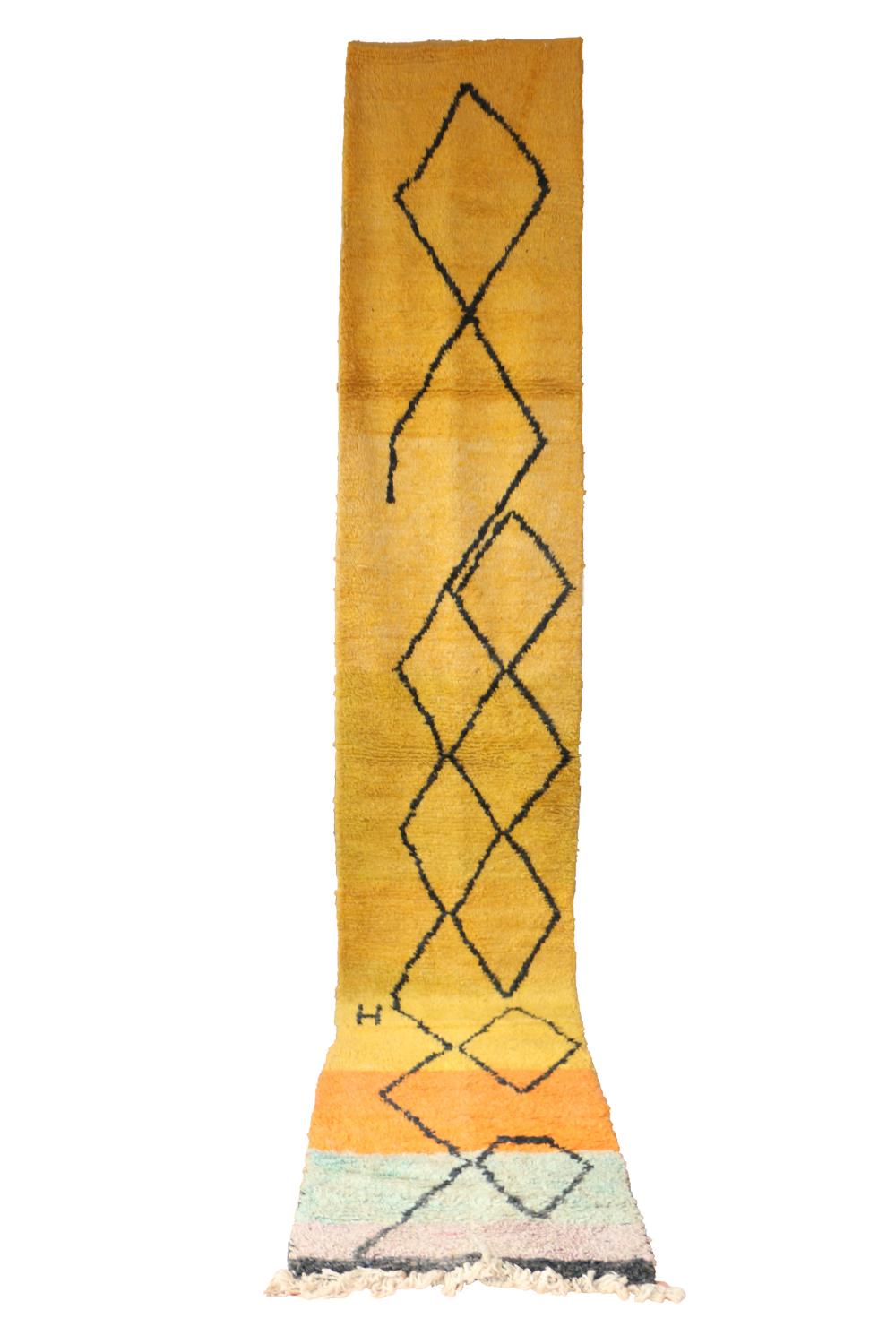 New Boujad 498.00 cm x 85.00 cm