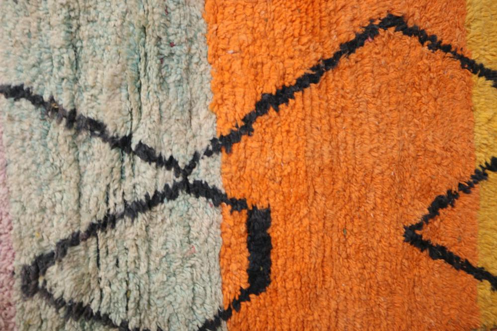 New Boujad 498.00 cm x 85.00 cm