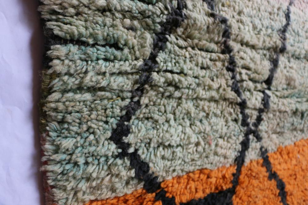 New Boujad 498.00 cm x 85.00 cm