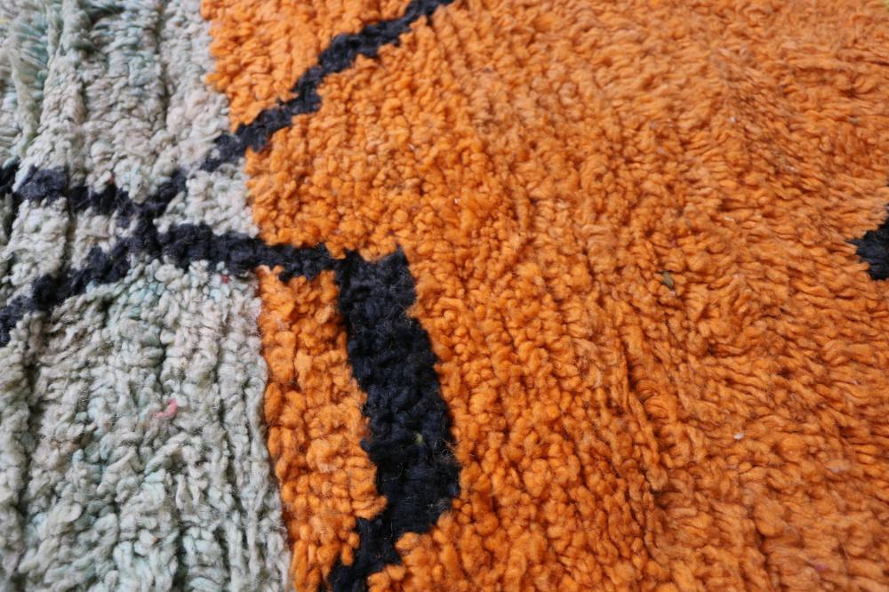 New Boujad 498.00 cm x 85.00 cm