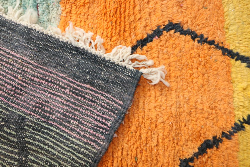 New Boujad 498.00 cm x 85.00 cm