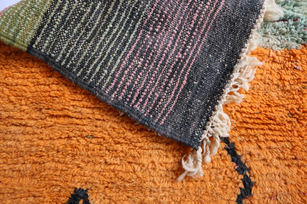 New Boujad 498.00 cm x 85.00 cm