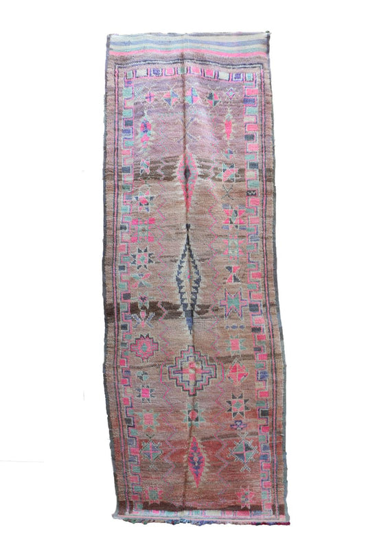 Vintage Boujad 345.00 cm x 121.00 cm