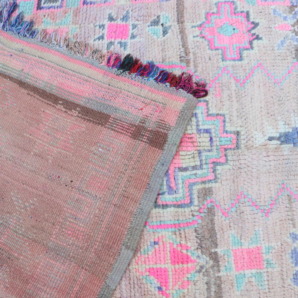 Vintage Boujad 345.00 cm x 121.00 cm