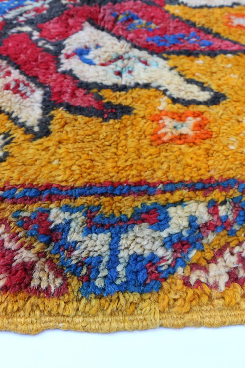 Vintage Taznakht 288.00 cm x 137.00 cm