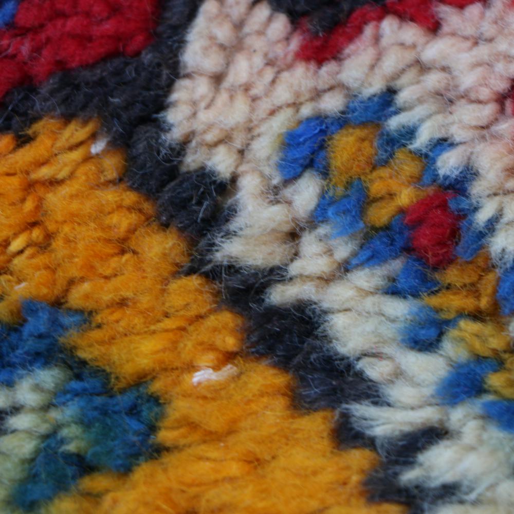 Vintage Taznakht 288.00 cm x 137.00 cm